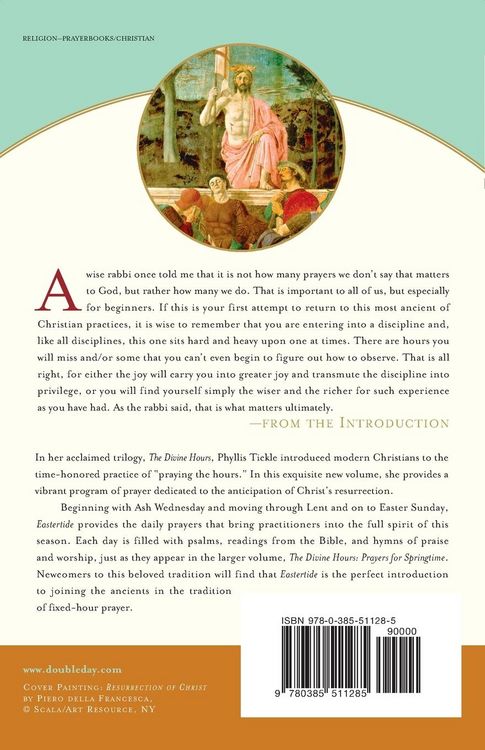 Produktbild: Eastertide