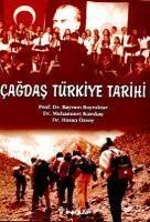 Produktbild: Cagdas T&uuml;rkiye Tarihi