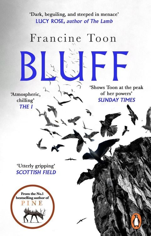 Produktbild: Bluff