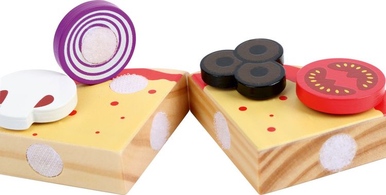 Produktbild: Pizza-Ofen Kinderk&uuml;che