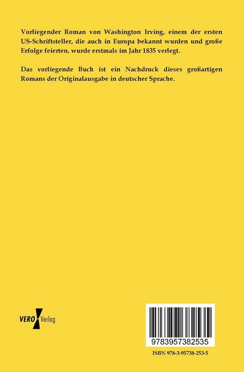 Produktbild: Ausflug auf die Pr&auml;rien zwischen dem Arkansas und Red River