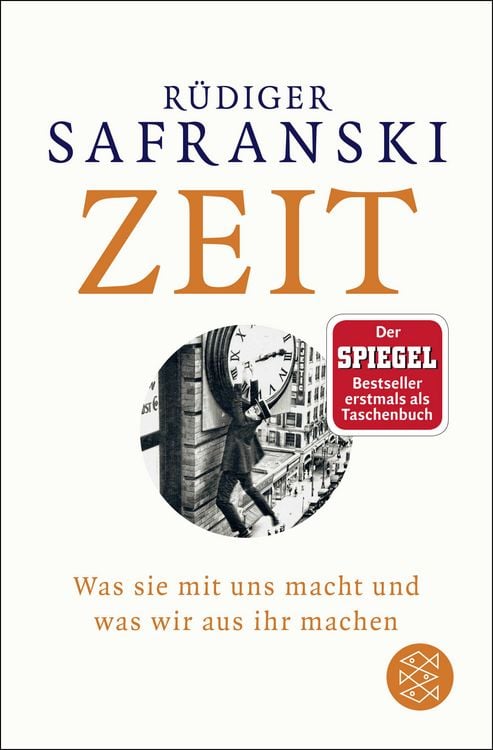 Produktbild: Zeit
