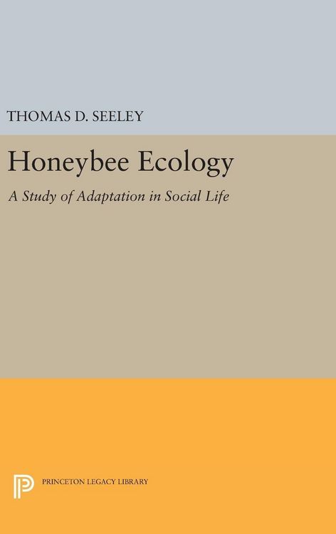 Produktbild: Honeybee Ecology