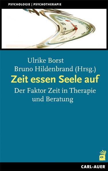 Produktbild: Zeit essen Seele auf