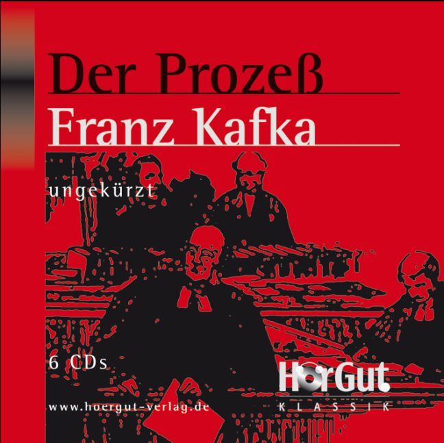 Produktbild: Der Proze&szlig;