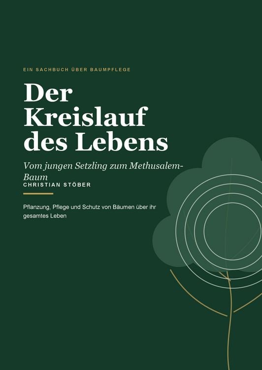 Produktbild: Der Kreislauf des Lebens