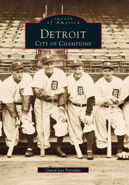 Produktbild: Detroit