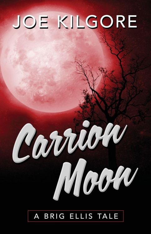Produktbild: Carrion Moon