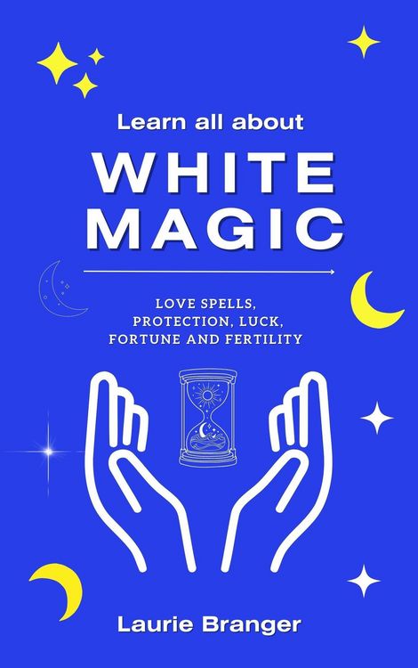 Produktbild: Learn all about White Magic