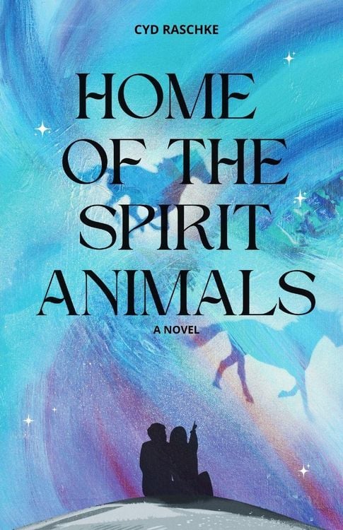 Produktbild: Home of the Spirit Animals