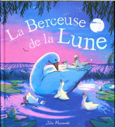 Produktbild: La berceuse de la Lune
