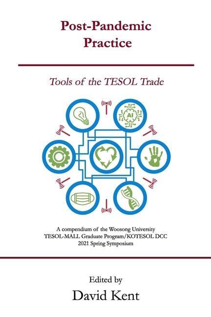 Produktbild: Post-Pandemic Practice: Tools of the TESOL Trade