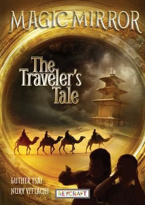 Produktbild: The Traveler's Tale (Magic Mirror, Book #2)