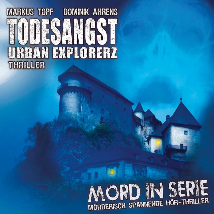 Produktbild: Todesangst - Urban Explorerz