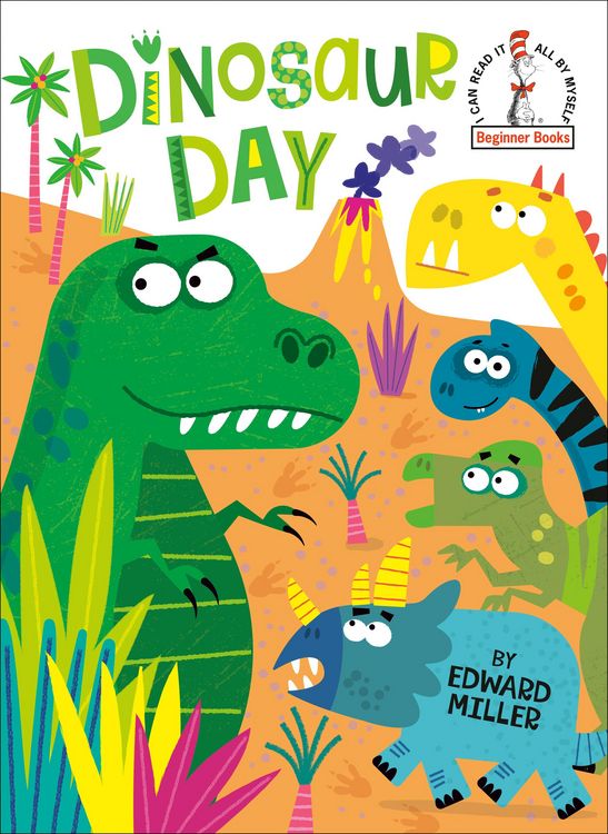 Produktbild: Dinosaur Day