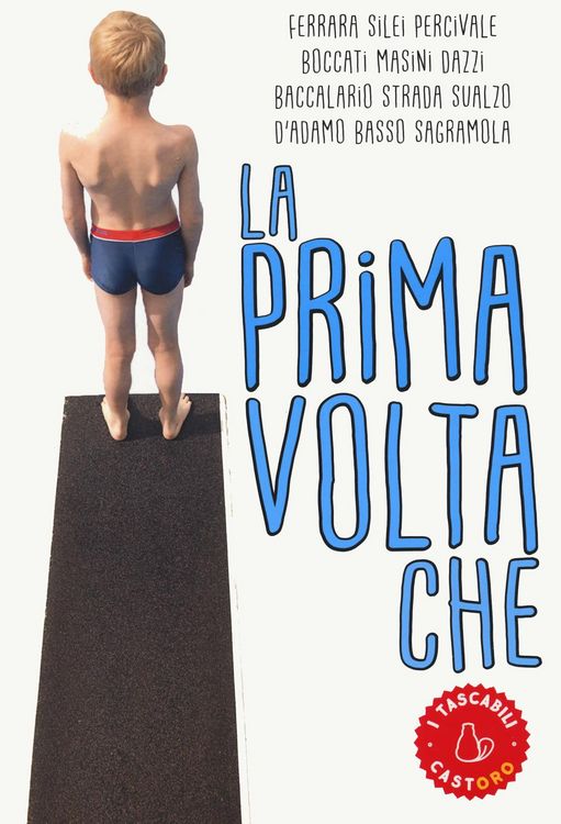 Produktbild: La prima volta che