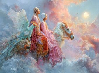 Produktbild: CALVENDO Puzzle Traumhafte Sph&auml;ren | 2000 Teile Lege-Gr&ouml;&szlig;e 90x67cm Foto-Puzzle f&uuml;r gl&uuml;ckliche Stunden