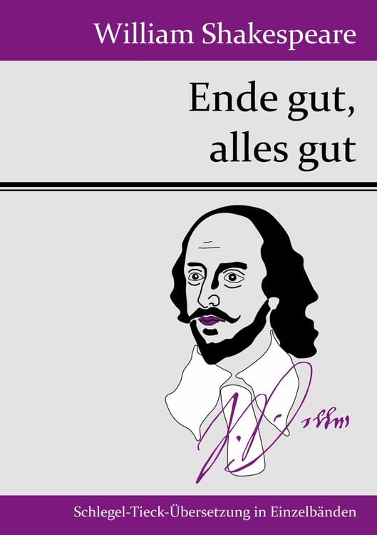Produktbild: Ende gut, alles gut