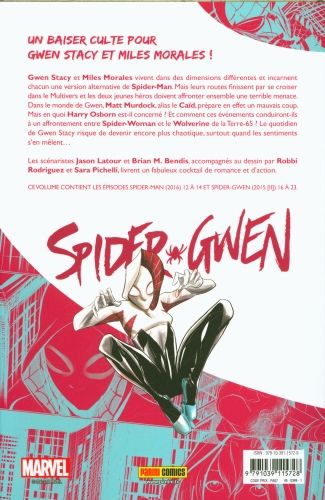 Produktbild: Spider-Gwen