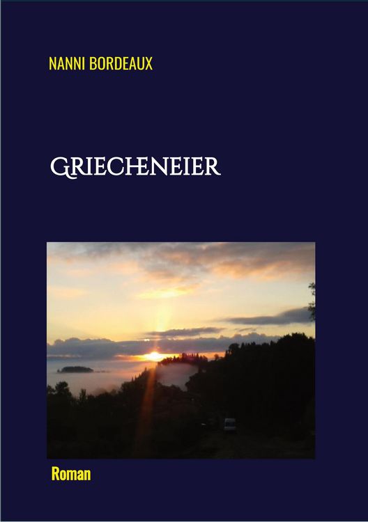 Produktbild: Griecheneier