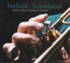 Produktbild: Helsinki Soundpost