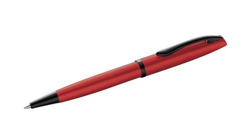 Produktbild: Pelikan F&uuml;ller & Kugelschreiber Jazz&reg;, Noble Elegance im Set, Red