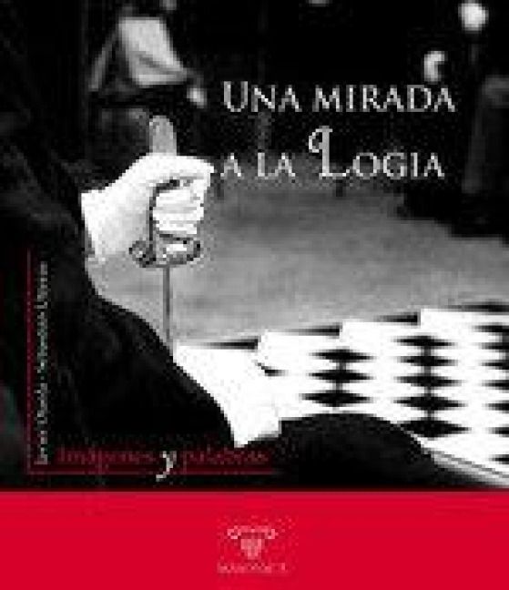 Produktbild: Una mirada a la Logia