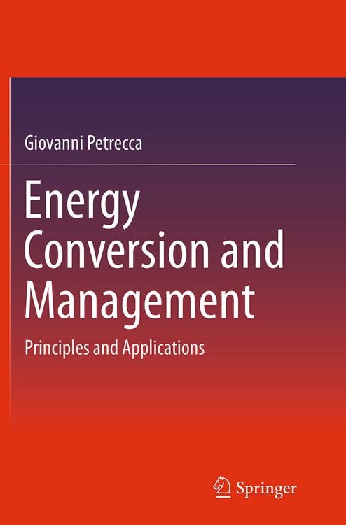 Produktbild: Energy Conversion and Management