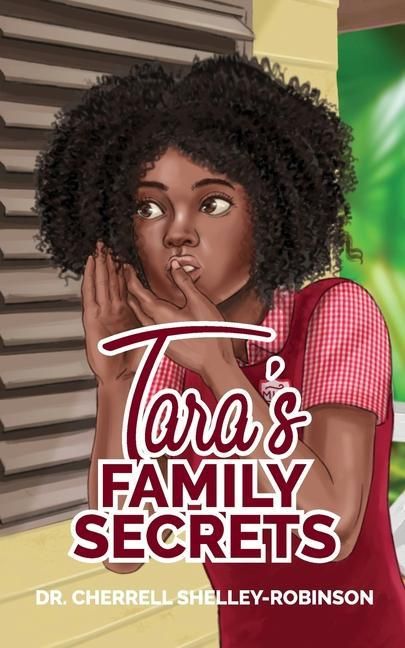 Produktbild: Tara's Family Secrets