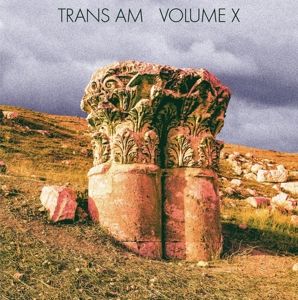 Produktbild: Volume X