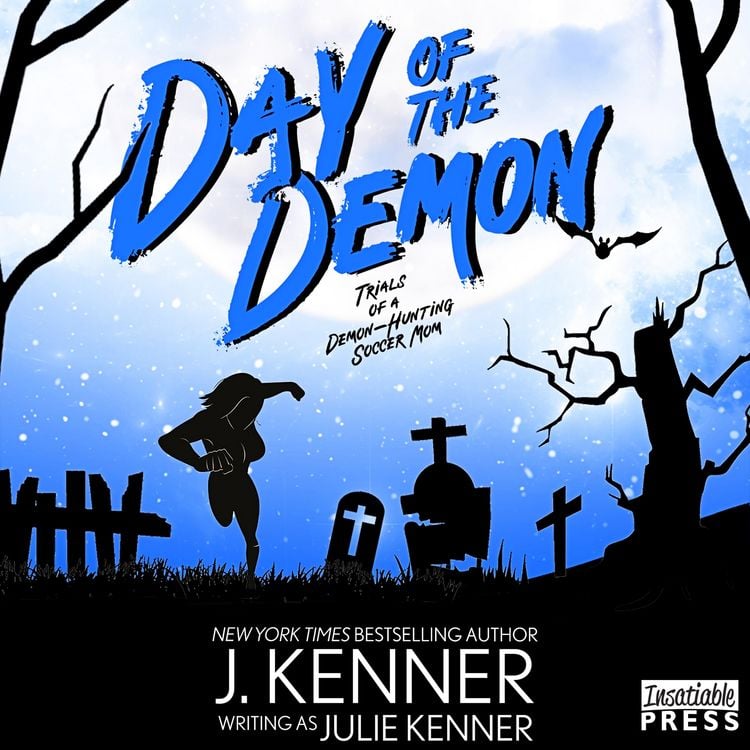 Produktbild: Day of the Demon - Demon