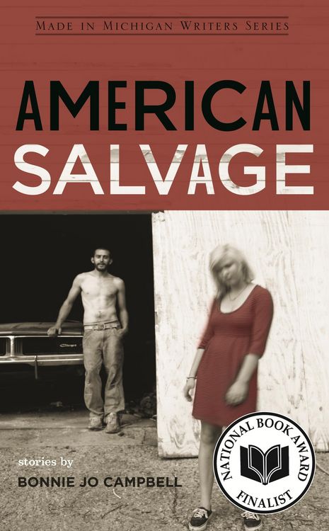 Produktbild: American Salvage