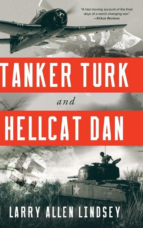 Produktbild: Tanker Turk and Hellcat Dan