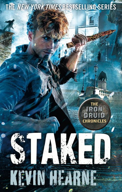 Produktbild: Staked
