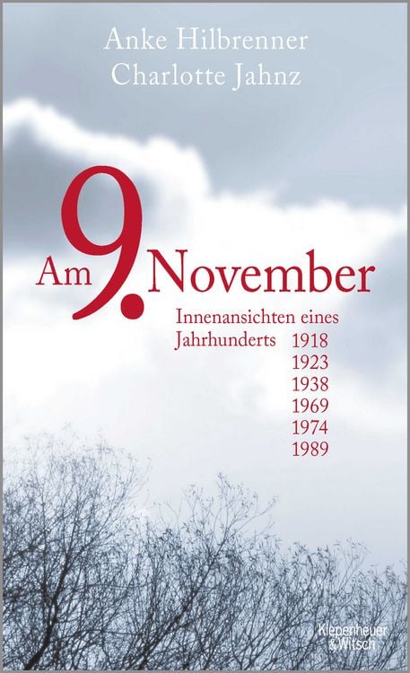 Produktbild: Am 9. November