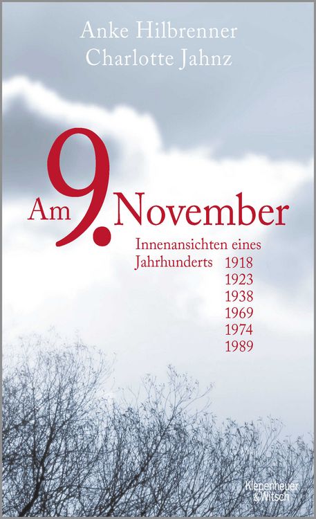 Produktbild: Am 9. November