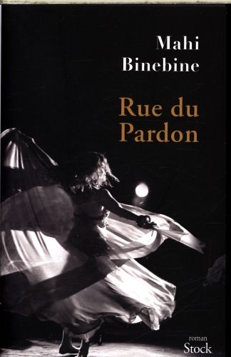 Produktbild: Rue du Pardon