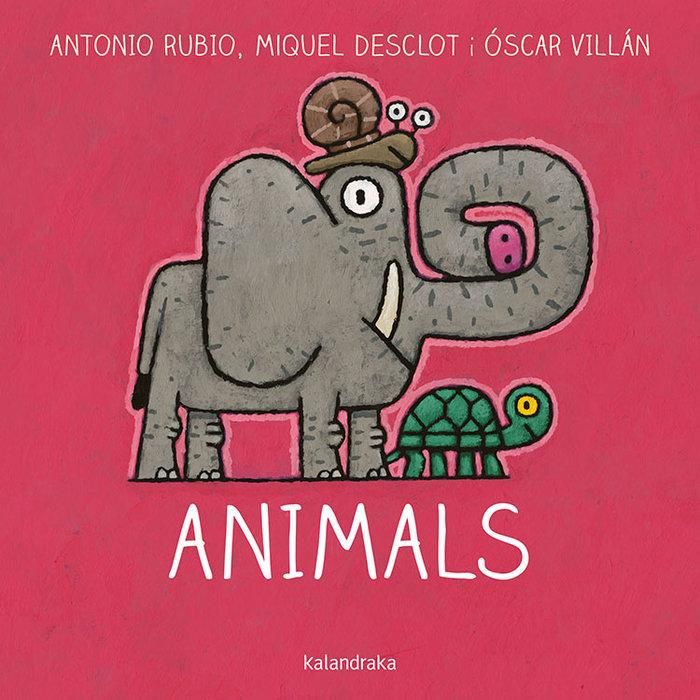 Produktbild: Animals