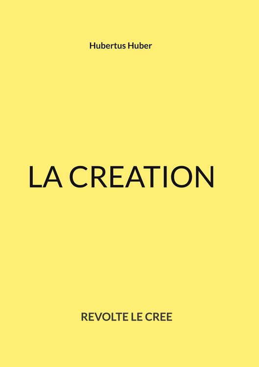 Produktbild: La Creation