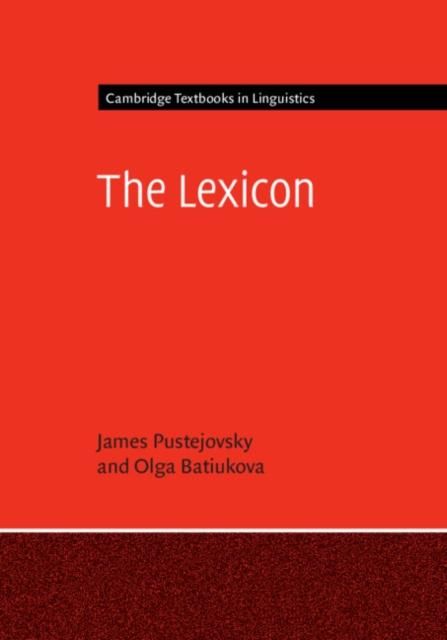 Produktbild: Lexicon