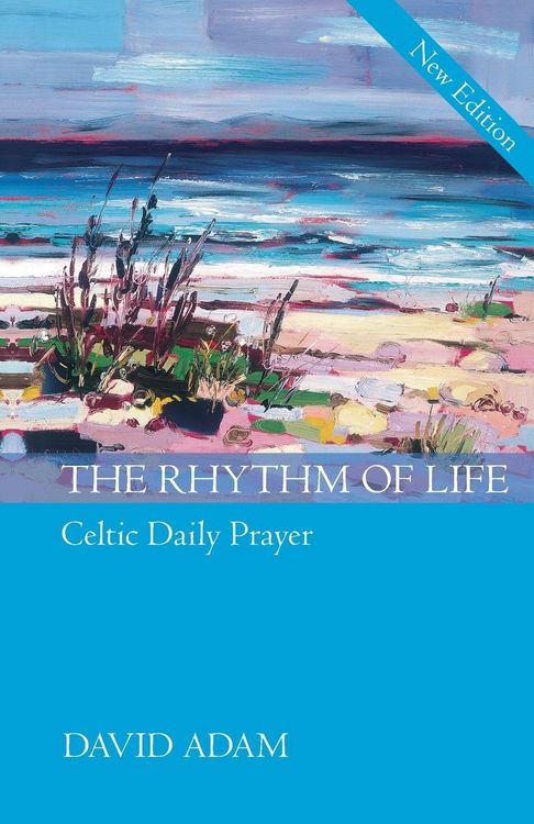 Produktbild: The Rhythm of Life