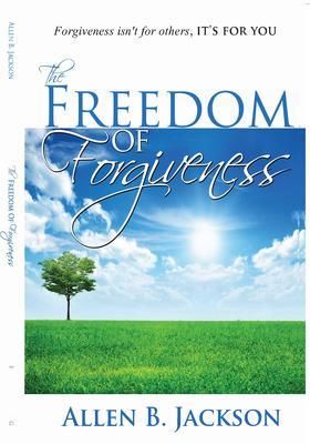 Produktbild: The Freedom of Forgiveness
