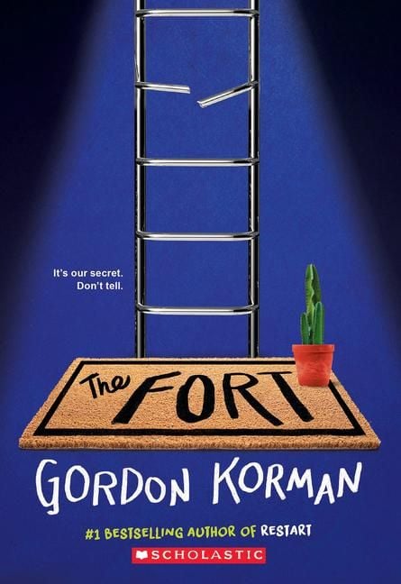 Produktbild: The Fort