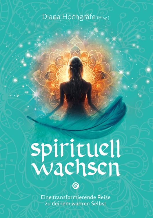 Produktbild: Spirituell wachsen