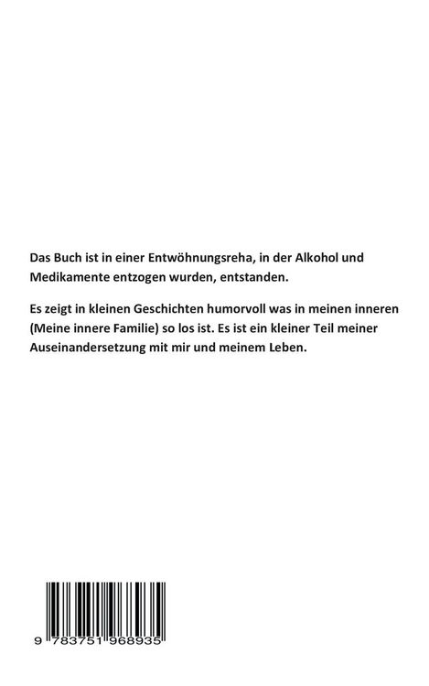 Produktbild: Familienbande