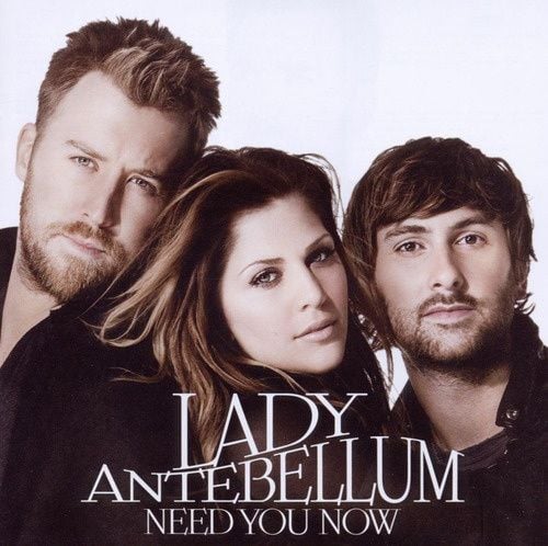 Produktbild: Need You Now