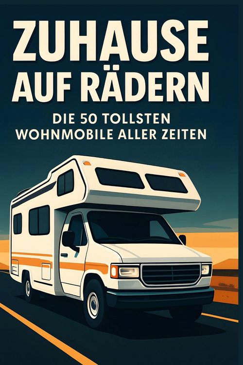 Produktbild: Zuhause auf R&auml;dern