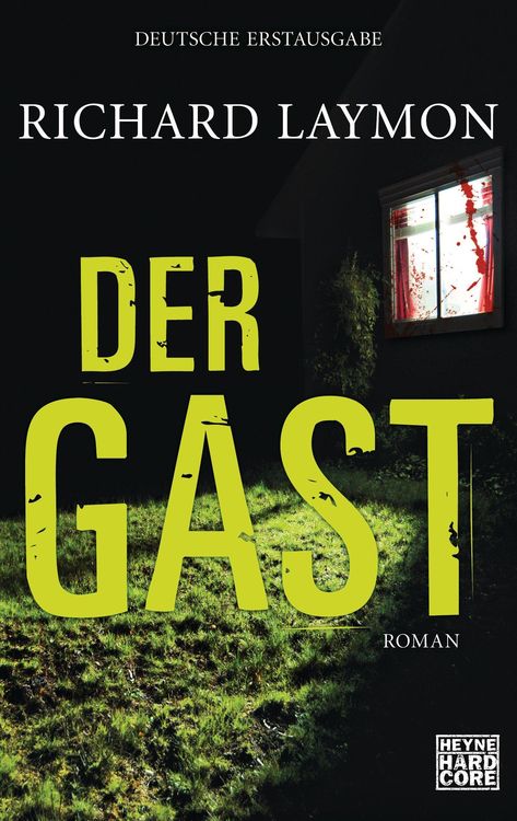 Produktbild: Der Gast