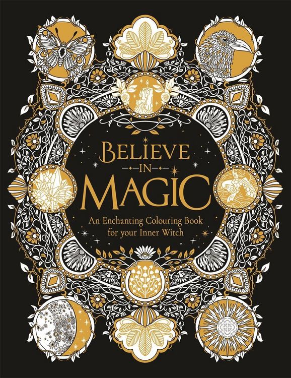 Produktbild: Believe in Magic
