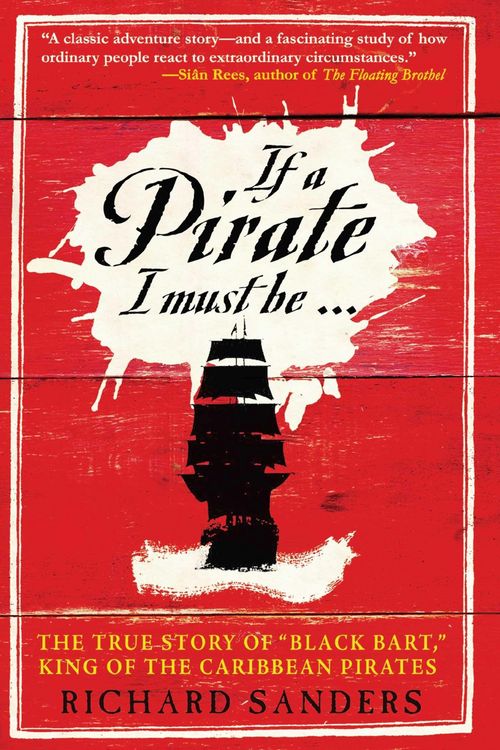 Produktbild: If a Pirate I Must Be